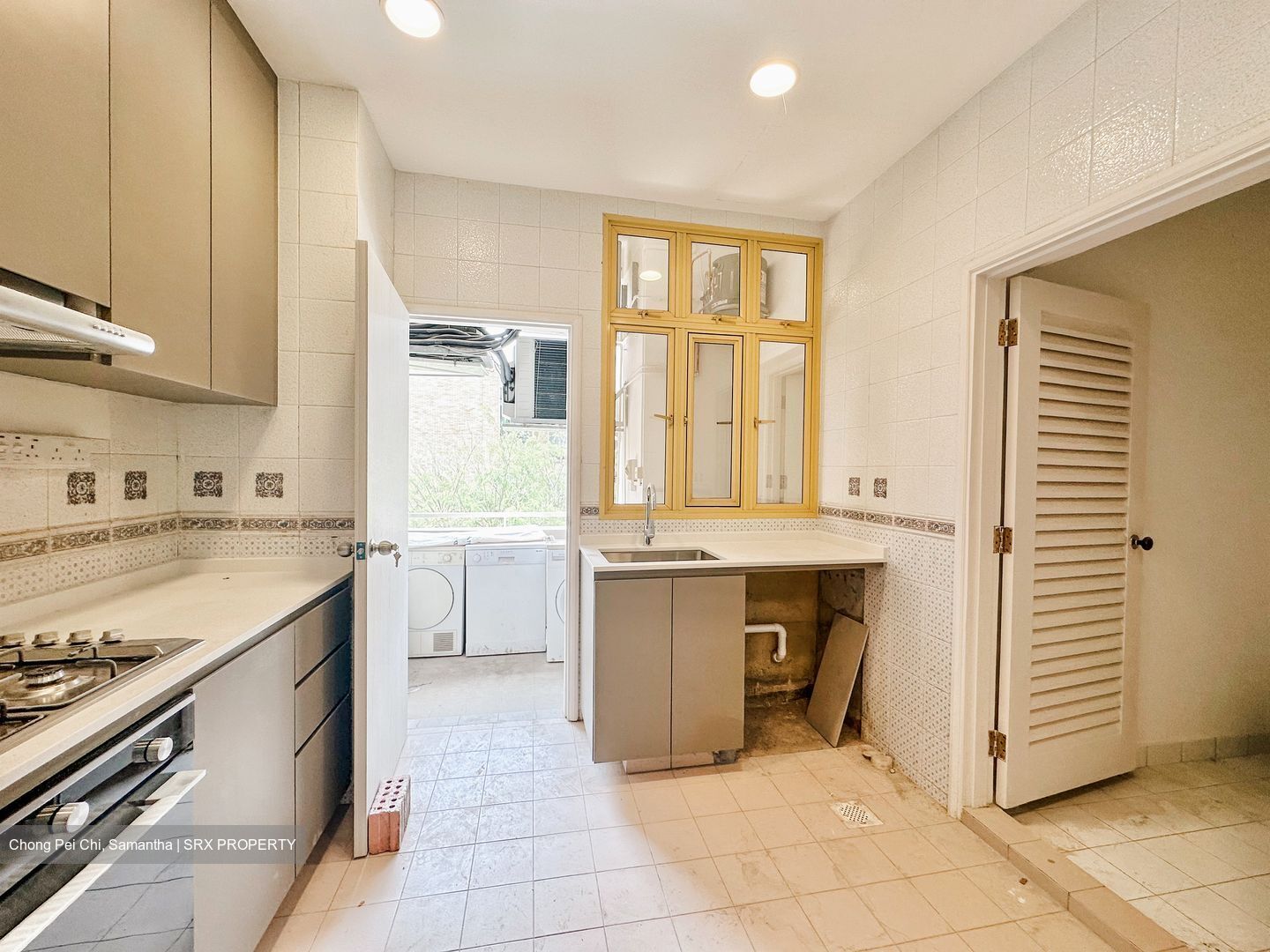 Orange Regency (D10), Apartment #442248391